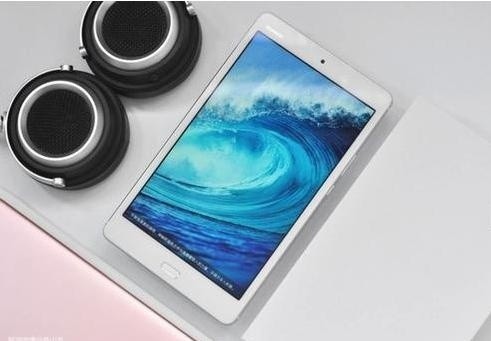 适合孩子们的平板 M3 青春版健康更安心