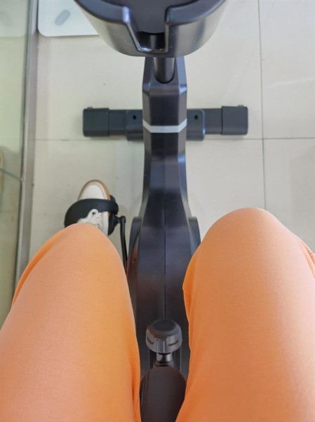 阿迪达斯健身车，一款全家都适用的健身神器