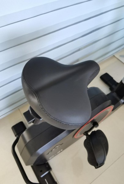 阿迪达斯健身车，一款全家都适用的健身神器