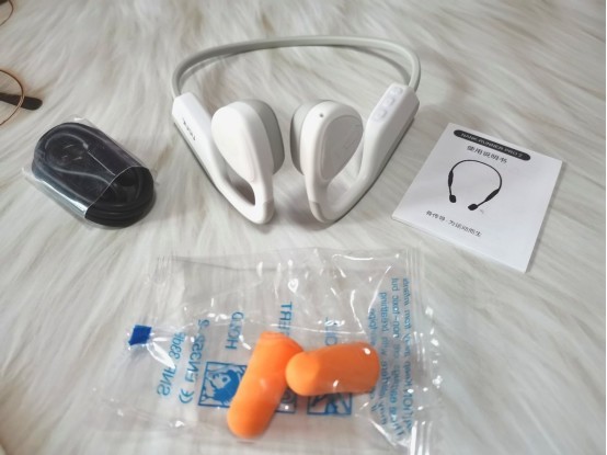 骨传导耳机音质怎么样，骨传导蓝牙耳机排行