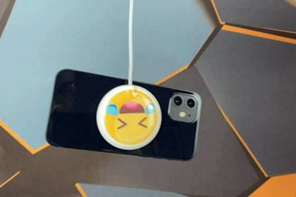 你的iPhone 12还差一个无线磁吸充电器？不妨试试图拉斯MagSafe！