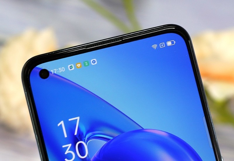 屏幕绝佳，质感上乘，OPPO K9 Pro手机开箱