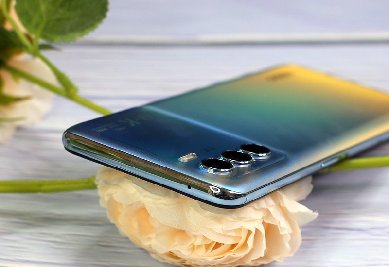 屏幕绝佳，质感上乘，OPPO K9 Pro手机开箱