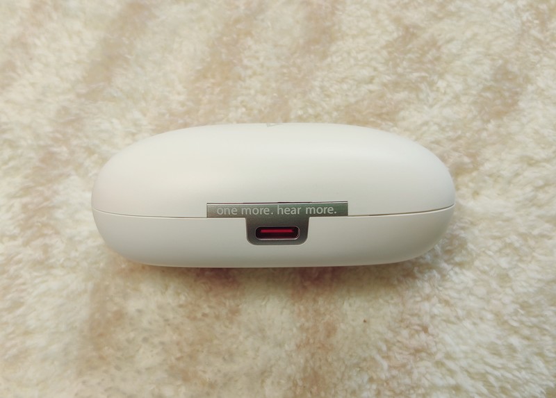 颜值与功能齐飞——1MORE ComfoBuds PRO降噪版真无线蓝牙耳机