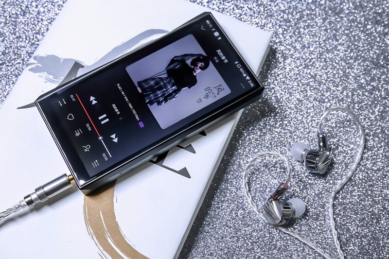 #耳机#单动圈耳塞爆出黑马，飞傲新品旗舰FD5全面评测体验