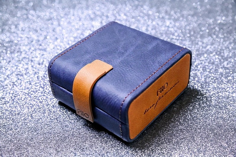 #耳机#单动圈耳塞爆出黑马，飞傲新品旗舰FD5全面评测体验