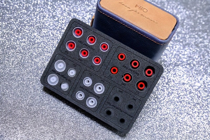 #耳机#单动圈耳塞爆出黑马，飞傲新品旗舰FD5全面评测体验