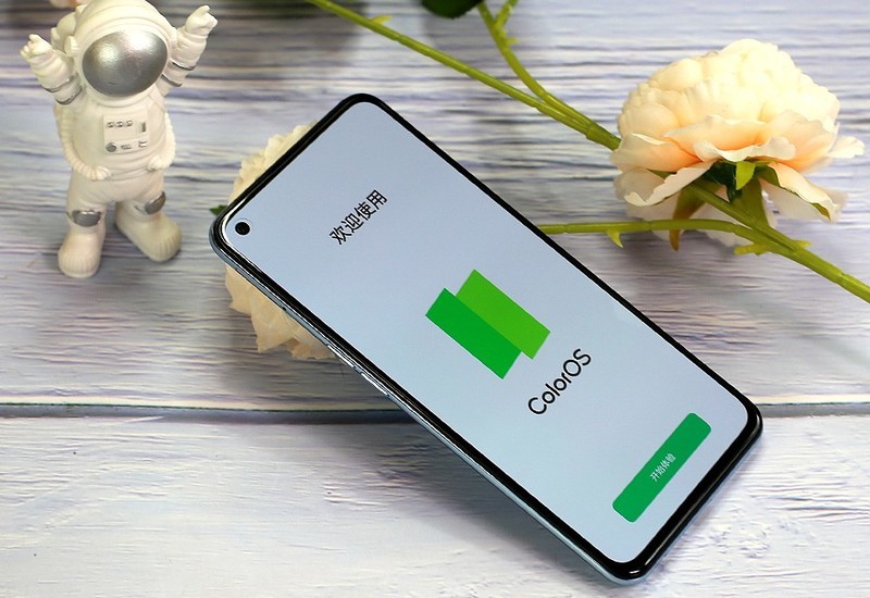 屏幕绝佳，质感上乘，OPPO K9 Pro手机开箱
