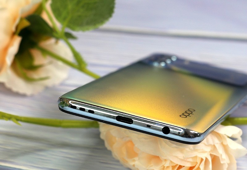 屏幕绝佳，质感上乘，OPPO K9 Pro手机开箱