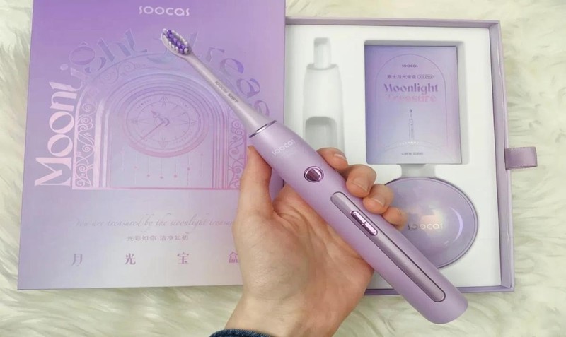 结婚纪念日送电动牙刷怎么样？资深产品经理选购建议