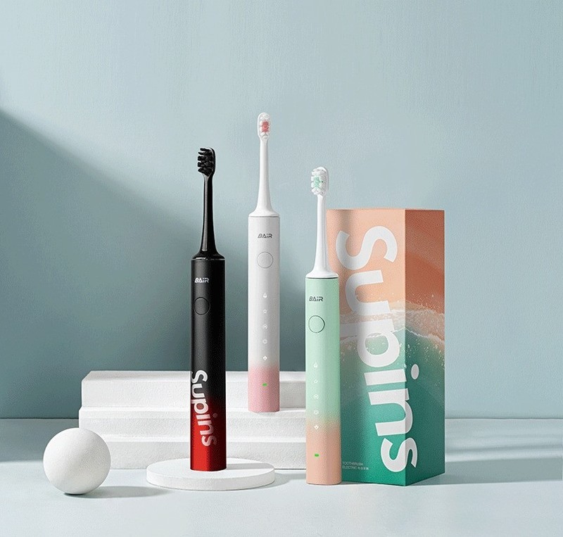 结婚纪念日送电动牙刷怎么样？资深产品经理选购建议