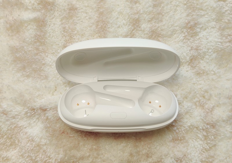 颜值与功能齐飞——1MORE ComfoBuds PRO降噪版真无线蓝牙耳机