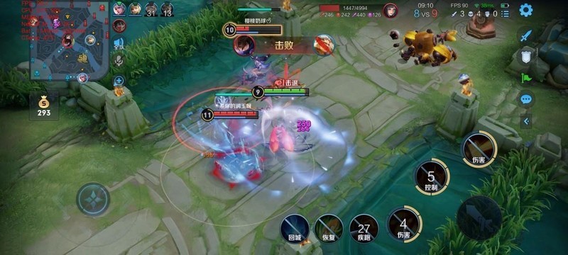 上手机圈“马龙”，六边形战士摩托罗拉edge轻奢版，有多能打？