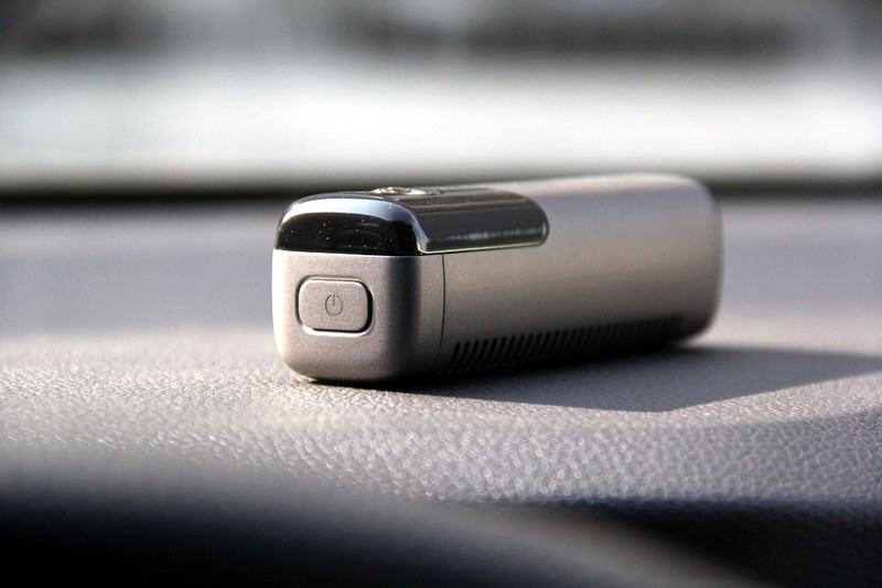 70迈智能行车记录仪M500，随时随地看爱车