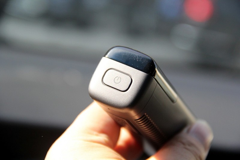 70迈智能行车记录仪M500，随时随地看爱车