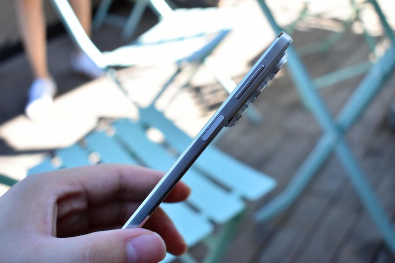 上手机圈“马龙”，六边形战士摩托罗拉edge轻奢版，有多能打？