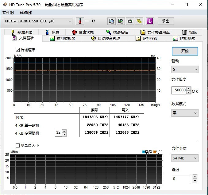 双十一轻松搭上高性价比SSD快车：铠侠RC10为用户减负