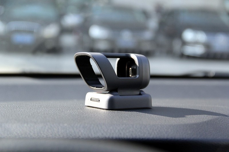 70迈智能行车记录仪M500，随时随地看爱车