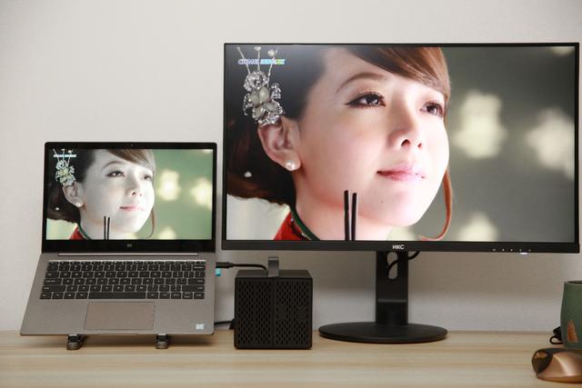 麦沃K35274D硬盘阵列盒评测：如何打造存储系统？