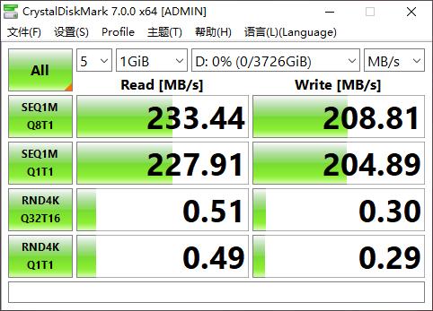 麦沃K35274D硬盘阵列盒评测：如何打造存储系统？