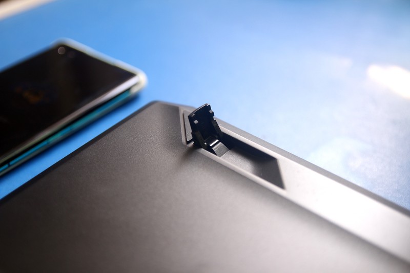 新轴体新体验，CHERRY MV 3.0 RGB机械键盘上手