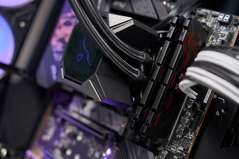 12代酷睿i7-12700K首测，恭迎龙王回归，重回性能巅峰