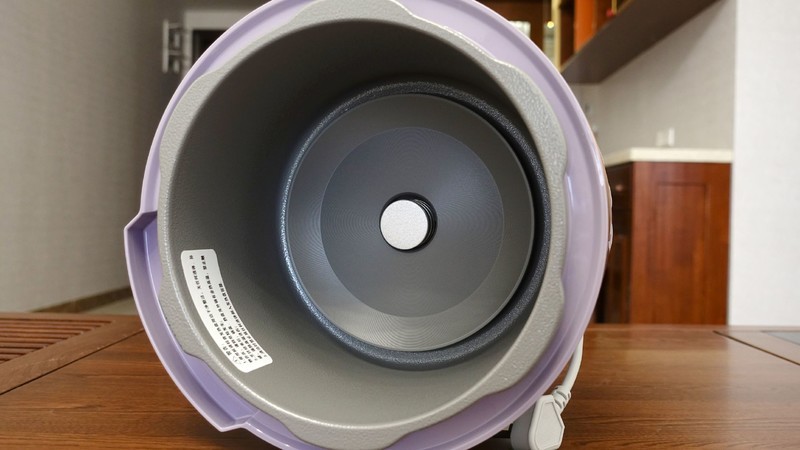 大宇电压力锅体验，一锅两用，煲饭炖肉样样不能少