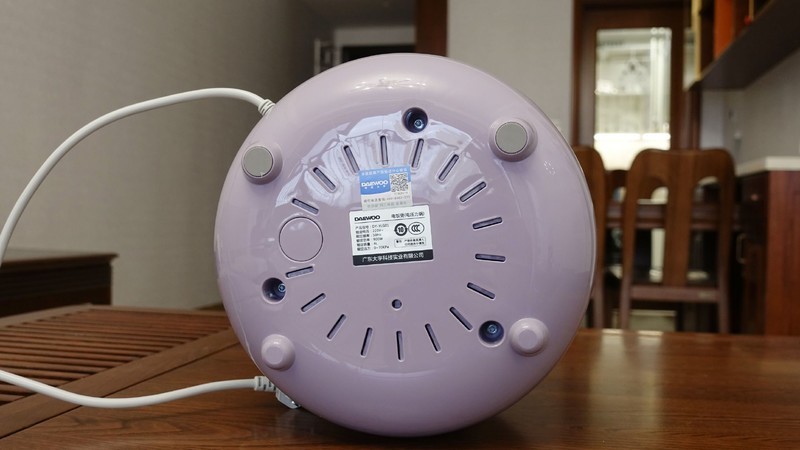 大宇电压力锅体验，一锅两用，煲饭炖肉样样不能少