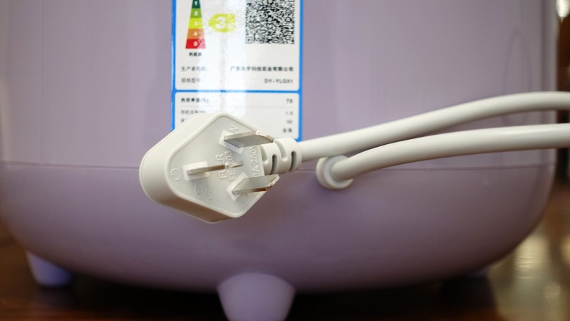 大宇电压力锅体验，一锅两用，煲饭炖肉样样不能少