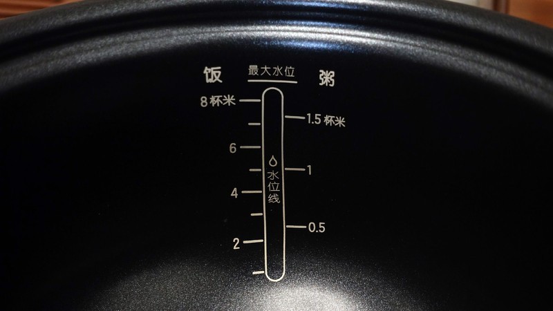 大宇电压力锅体验，一锅两用，煲饭炖肉样样不能少