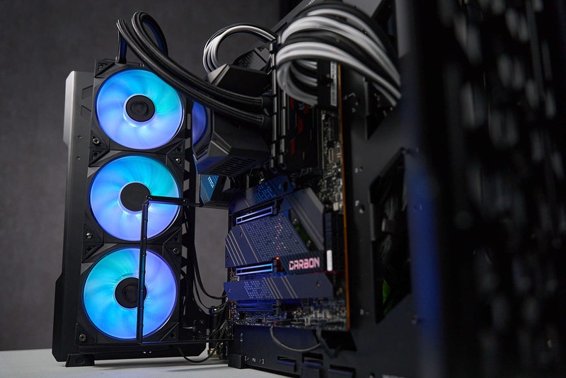 12代酷睿i7-12700K首测，恭迎龙王回归，重回性能巅峰