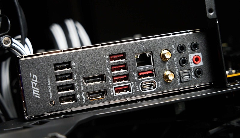 12代酷睿i7-12700K首测，恭迎龙王回归，重回性能巅峰