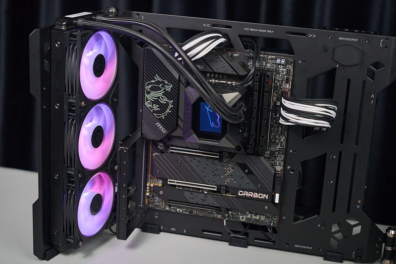 12代酷睿i7-12700K首测，恭迎龙王回归，重回性能巅峰