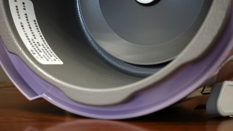 大宇电压力锅体验，一锅两用，煲饭炖肉样样不能少