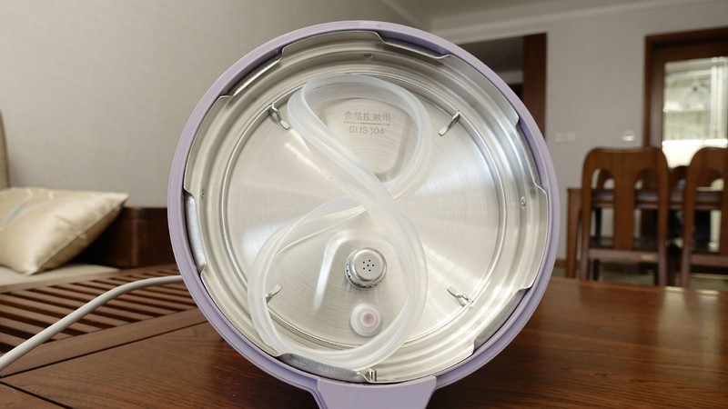 大宇电压力锅体验，一锅两用，煲饭炖肉样样不能少