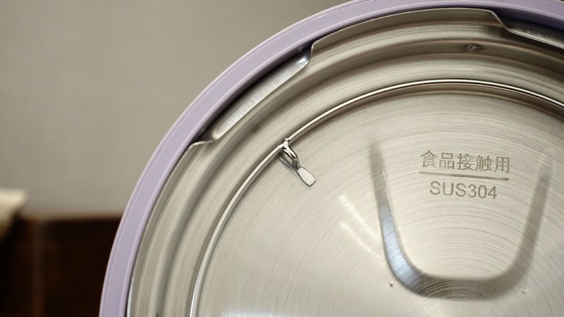 大宇电压力锅体验，一锅两用，煲饭炖肉样样不能少