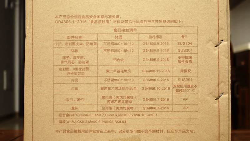 大宇电压力锅体验，一锅两用，煲饭炖肉样样不能少