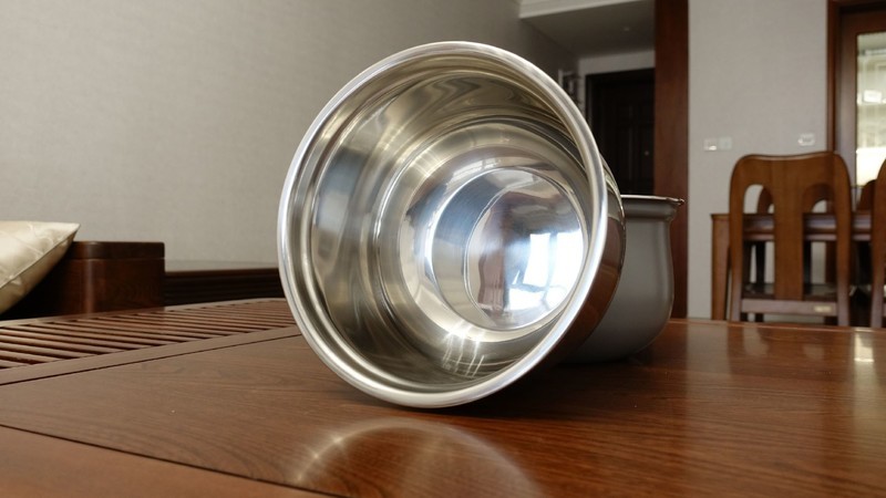 大宇电压力锅体验，一锅两用，煲饭炖肉样样不能少