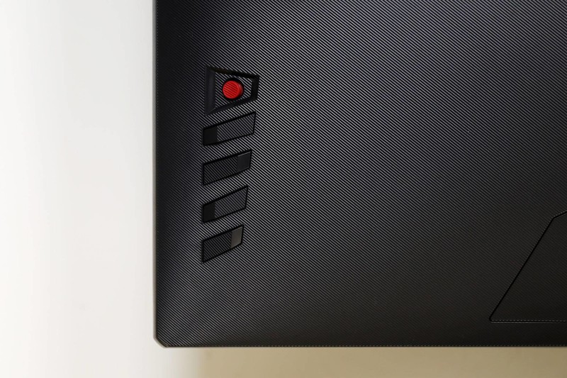 全球首款32英寸Fast-IPS显示器——华硕ROG PG329Q评测