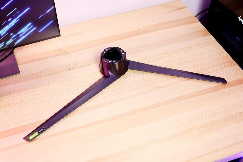 全球首款32英寸Fast-IPS显示器——华硕ROG PG329Q评测