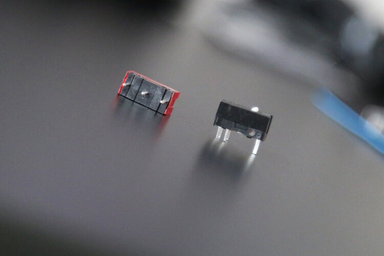 【首发新品】2021最具创新游戏鼠标：ROG战刃3无线版三模式鼠标体验ROG GladiusIII