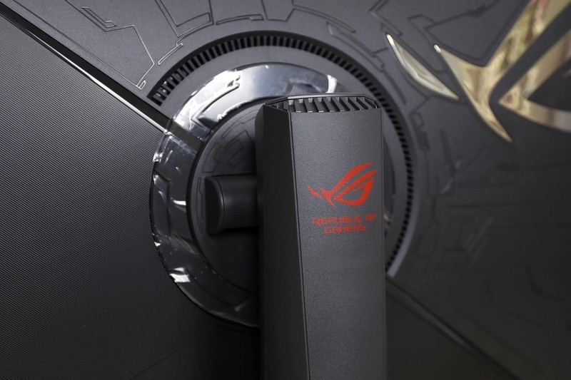 全球首款32英寸Fast-IPS显示器——华硕ROG PG329Q评测