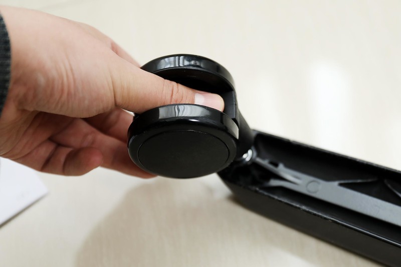 缓解久坐疲劳，从一把迪锐克斯 AIR 人体工学电竞网椅开始