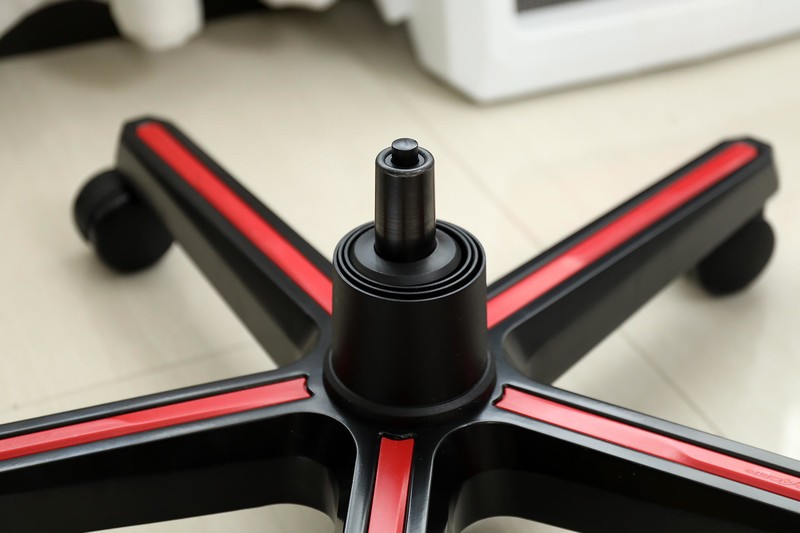 缓解久坐疲劳，从一把迪锐克斯 AIR 人体工学电竞网椅开始