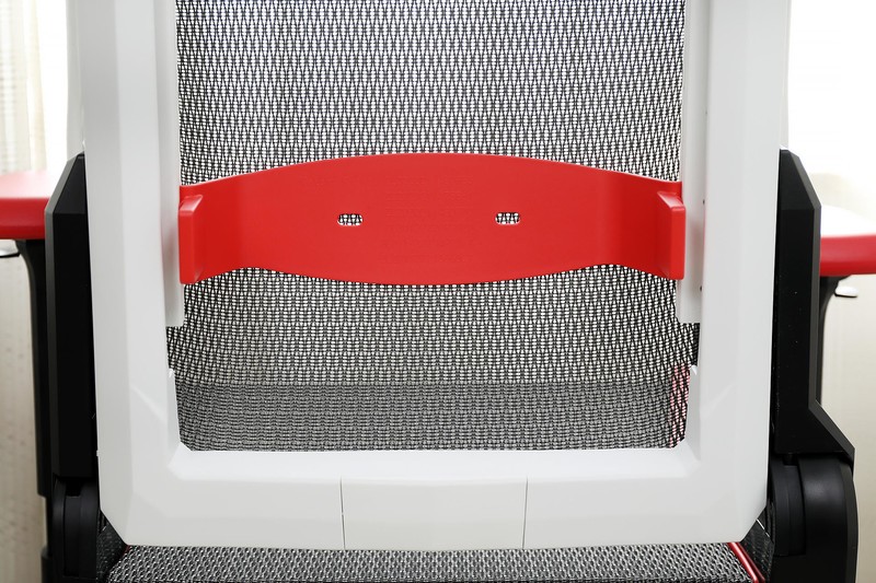 缓解久坐疲劳，从一把迪锐克斯 AIR 人体工学电竞网椅开始