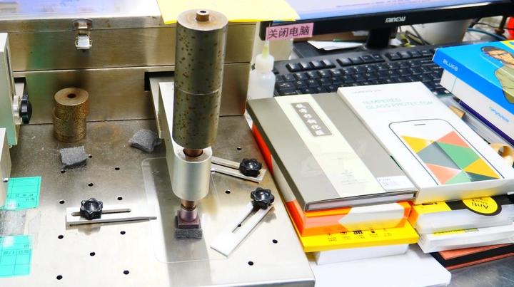 【一千多元买膜？】iphone13系列手机保护膜苹果13钢化膜主观评测