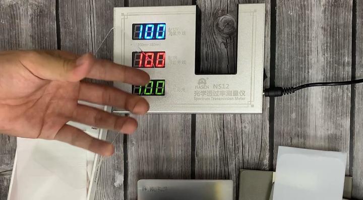 【一千多元买膜？】iphone13系列手机保护膜苹果13钢化膜主观评测