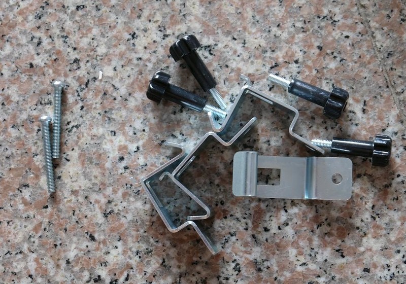 秒出暖风还能除菌 美尔凯特家的美小白给你带来浴室里夏天