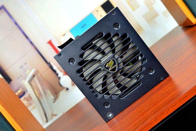 攒机之道，贵在均衡，骨伽850W金牌全模组电源装机