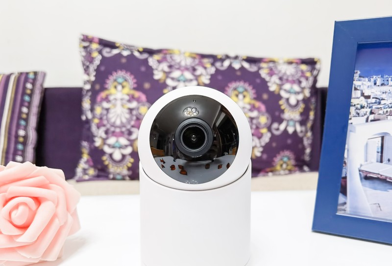 我的看家好助手，小豚当家AI全彩摄像头使用体验